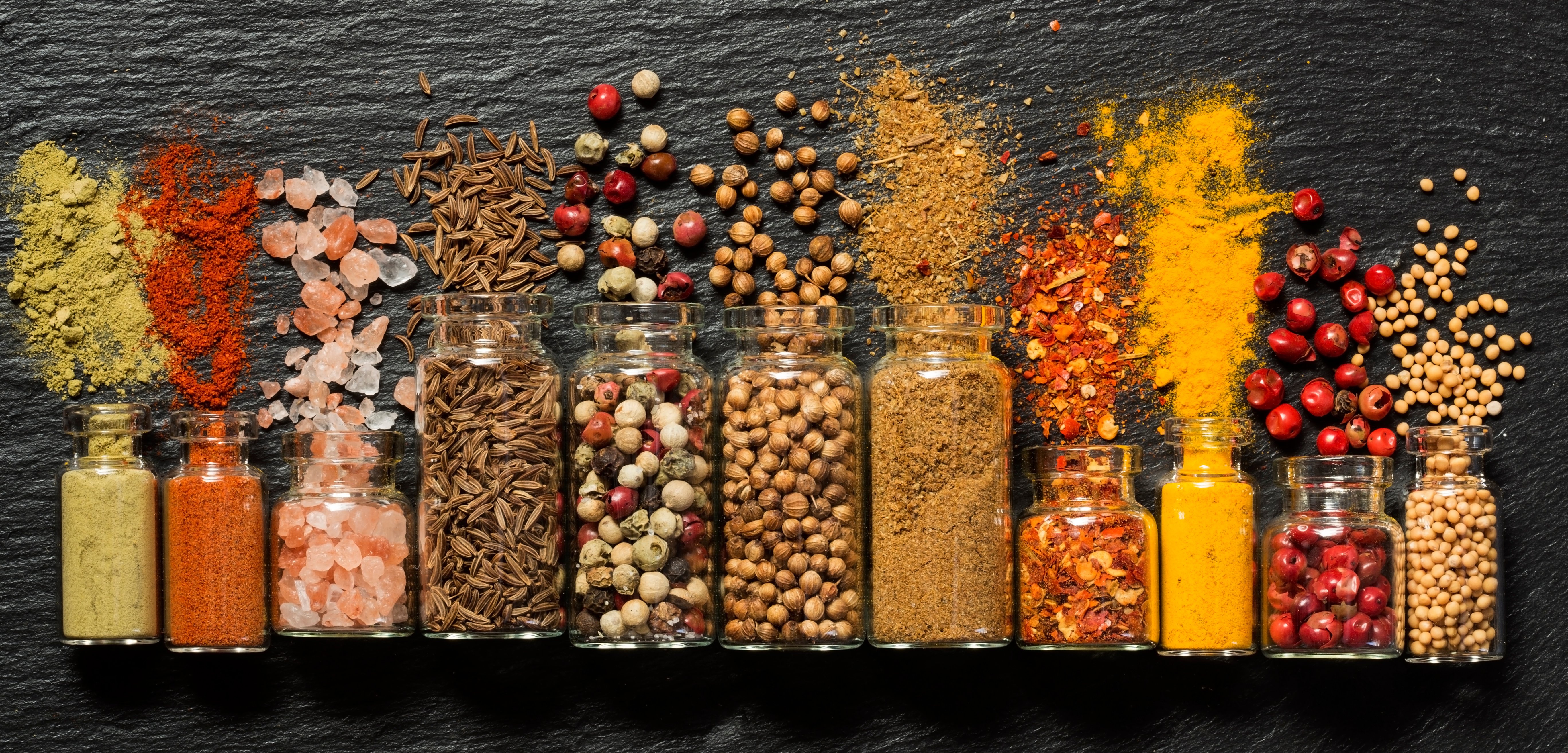 Spices